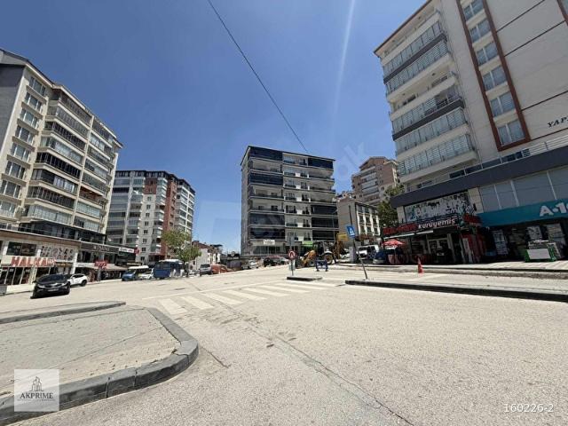 AKPRİME'DAN 4 YOL AĞZI GÖBEKTE DEVREN RUHSATLI OTO YIKAMA