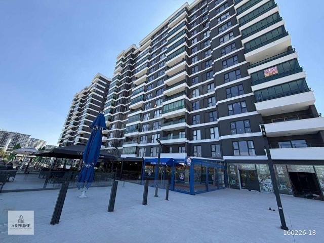 AKPRİME'DAN ADDRESS GÖKSU'DA KİRALIK FIRSAT DÜKKANI