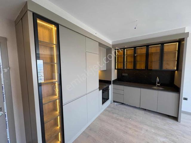 Akprime'dan Relax Cadde'de Ankara Manzaralı 1+1 Fırsat Dairesi