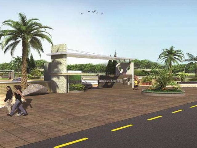 Akru Residential Plot For Sale Ahmedabad