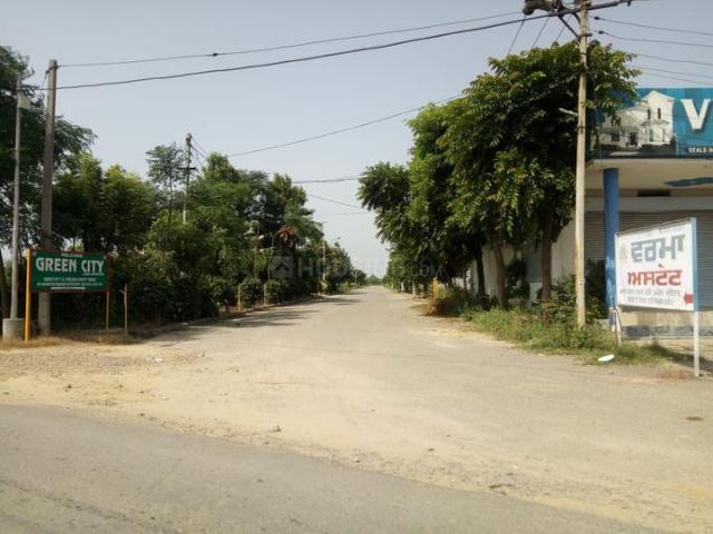 Akru Residential Plot For Sale Ahmedabad