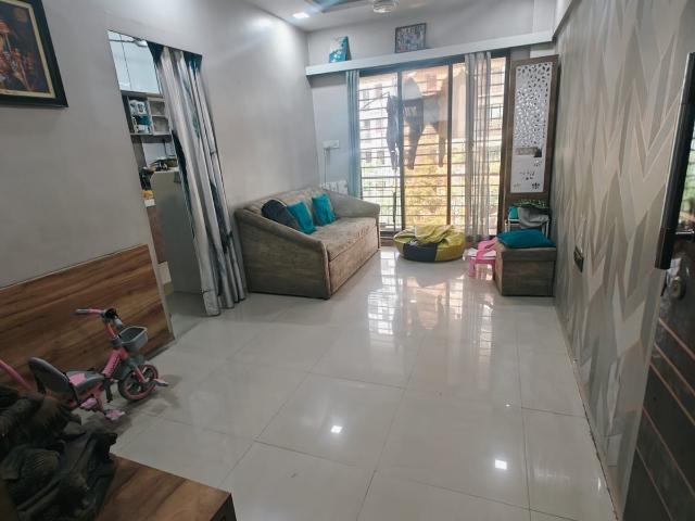 Akruti Hubtown 2 Bedroom 900 Sq. Ft. Apartment in Mira Road Thane Listing ID: #10001