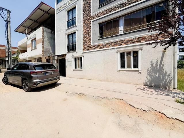 Akram'dan 2+1 Giriş Kat Aileye Kiralık Daire