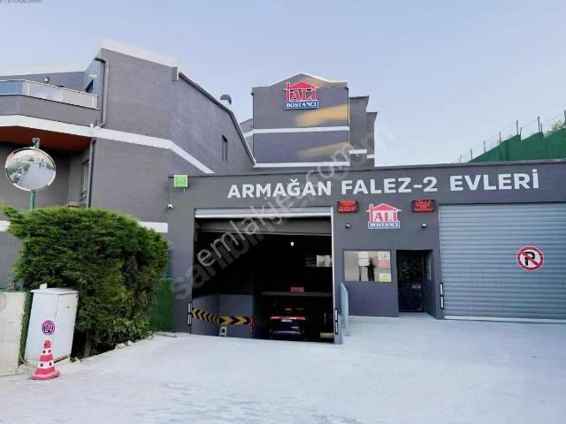 Akram'dan Falez 2 Evlerinde Kiralık Daire