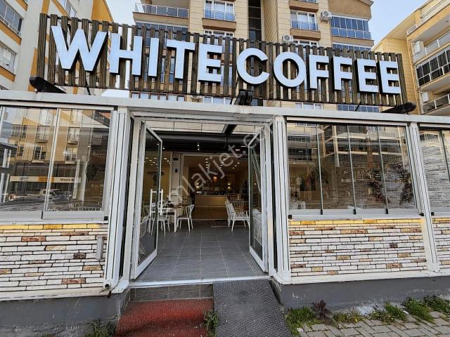 Akram'dan Güneştepe De Cadde Üzeri Kupon Cafe