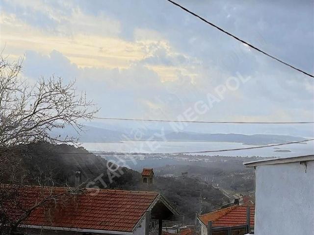 Şakranda Köyiçi İmarlı Taş Ev Arsası