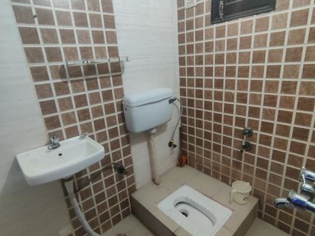 Akriti Complex 2 Bedroom 1000 Sq. Ft. Builder Floor in Vaishali Sector 6 Ghaziabad Listing ID: #10128