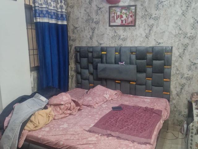 Akriti Complex 2 Bedroom 800 Sq. Ft. Builder Floor in Vaishali Sector 6 Ghaziabad Listing ID: #10389