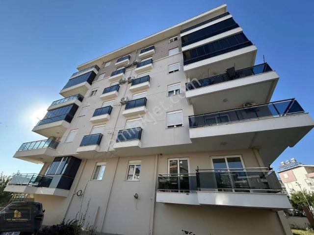 Aksu Macun Da Kiralık 2+1