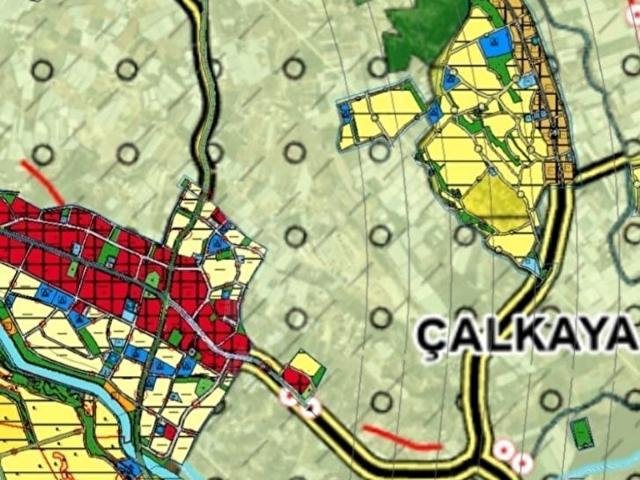 AKSU MANDILLARDA SATILIK TARLA