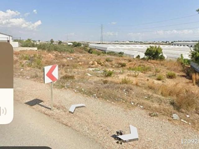 Aksu Çamköy'dr Ticari+Konut Satılık Arsa