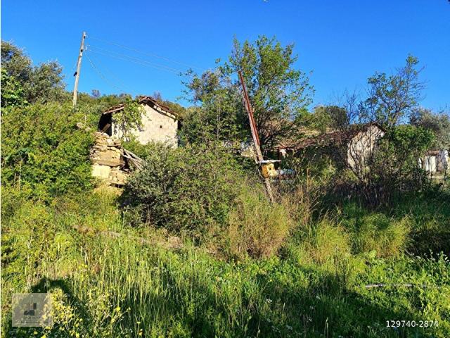 AKSU KARAÖZ'DE ISPARTA YOLUNA YAKIN KARGIEV NİTELİKLİ SATILIK 374 M2 ARSA