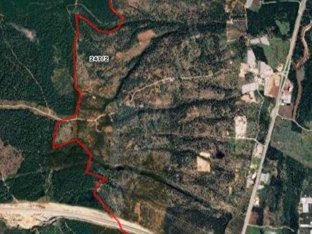 AKSU TOPALL'DA SATILIK 672 m2 İKİZVİLLA ARSASI