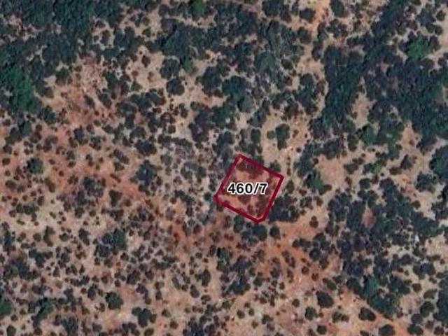 AKSU TOPALLI'DA 521m2 İKİZ VİLLA ARSASI