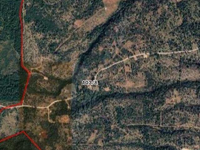 AKSU TOPALLI'DA YOLU AÇILMIŞ SATILIK VİLLA ARSASI