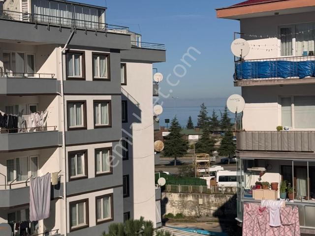 Aksuda Kıralık 3+1 Daıre
