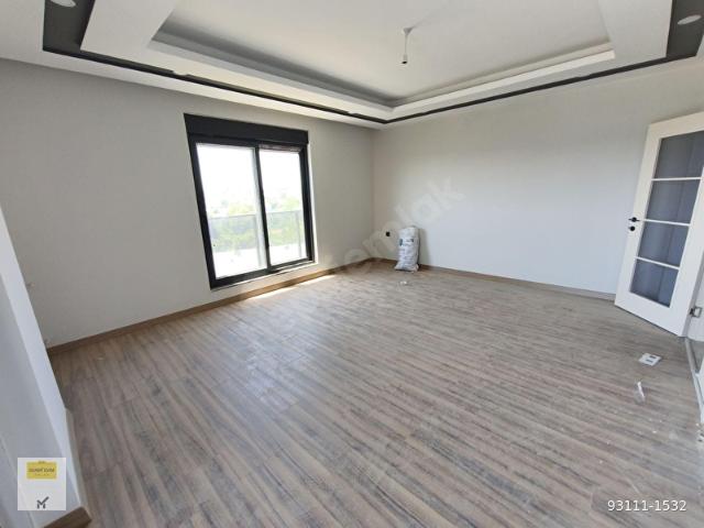 AKSU'DA HAVUZLU SİTE İÇİNDE 3+1 130 MT SIFIR DAİRE !