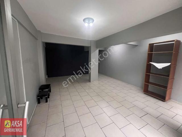 Aksa Emlak Dan Kiralık Dükkan Ofis