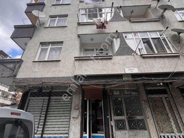 Aksa Emlak Dan Satılık Dükkan