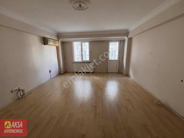 Aksa Emlak'dan Kiralık 3+1 Kapalı Otoparklı Daire