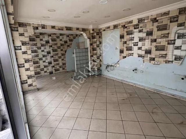 Aksa Emlak'dan Kiralık Dükkan