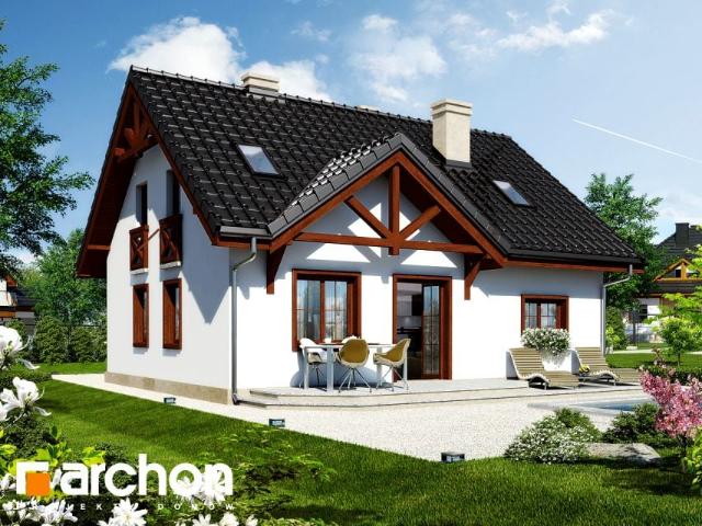 Aksamitna 1 233 m², Łódź