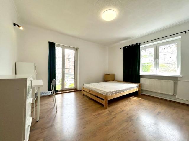 Aksamitna 54,12 m², Gdańsk
