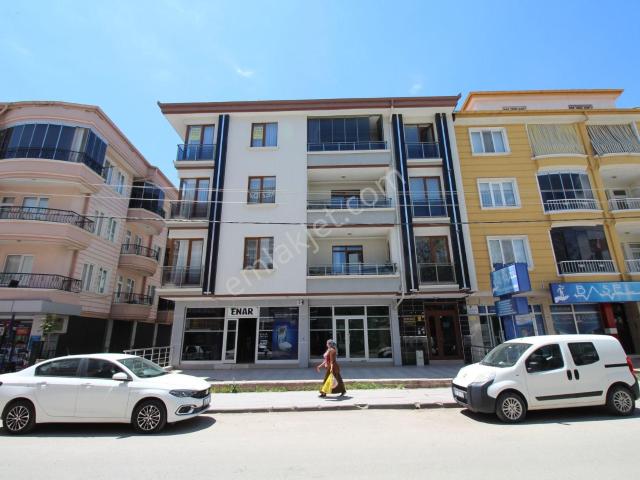 Aksaray Çerdiğin Mahallesinde Kiralık 3+1 Eşyalı Daire