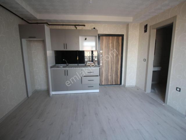 Aksaray Hacılar Harmanı'nda Satılık 1+1 Sıfır Daire