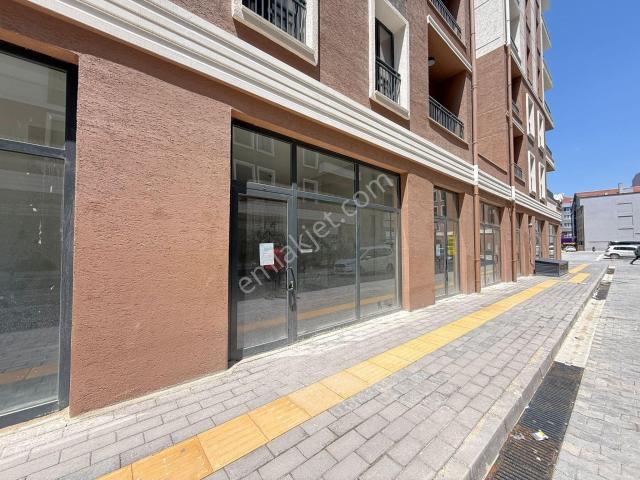 Aksaray Hamidiye Mahallede Şehrin Yeni Gözdesinde Kiralık Dükkan