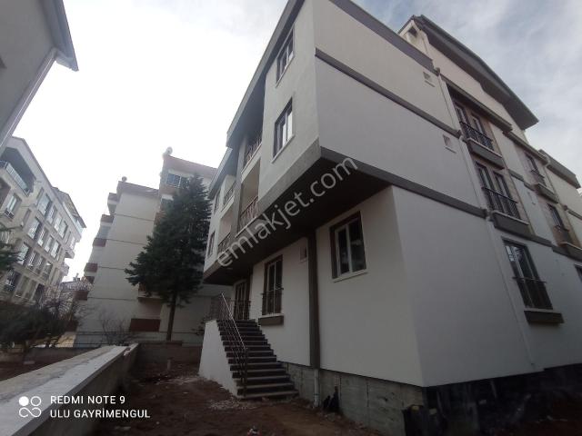 Aksaray Küçük Bölcek Mahallesi Satılık 1+1 Daire