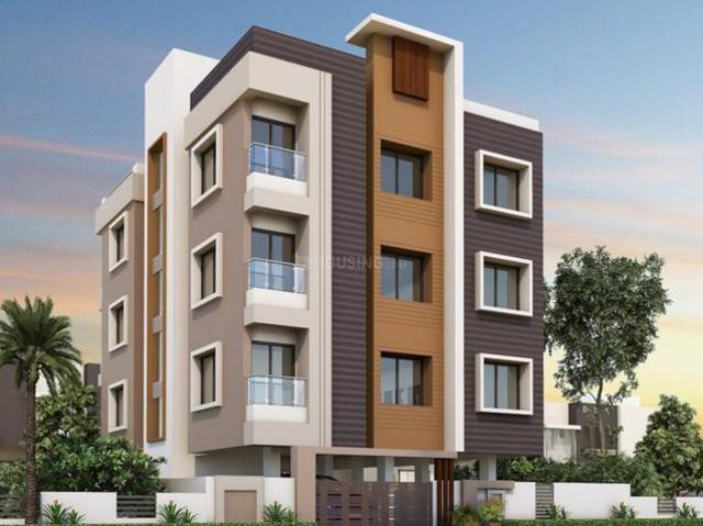 Madipakkam 3 BHK Apartment For Sale Chennai