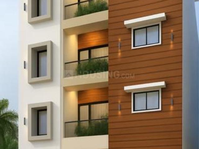 Aksara Viola,Madipakkam 3 BHK Apartment For Sale Chennai