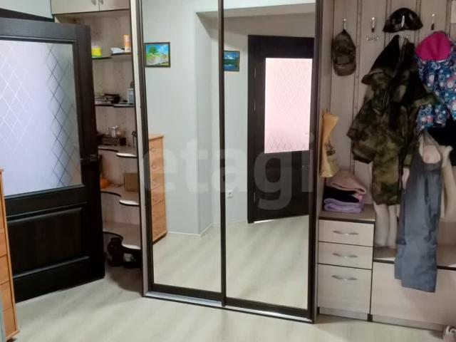 Аксарка п, Северная ул,21