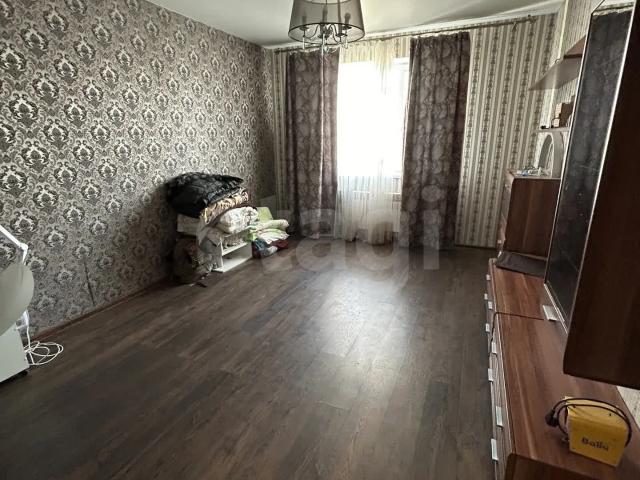 Аксарка п, Первомайская ул,9