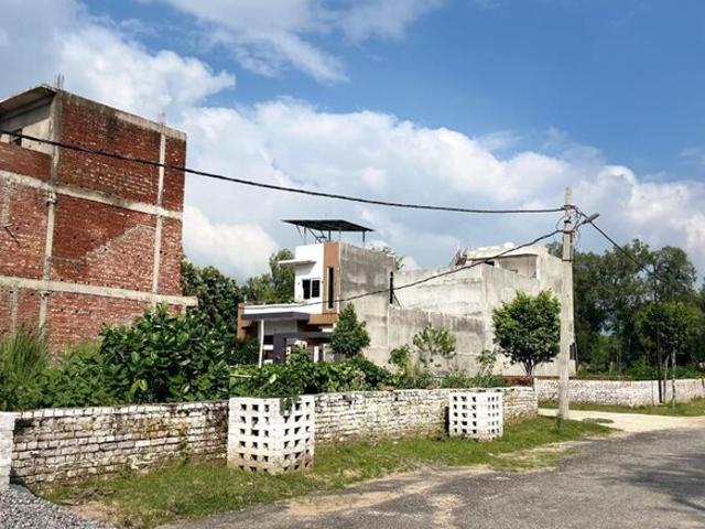 Akshansh Enclave Phase 2 1500 Sq. Ft. Plot in Gomti Nagar Lucknow Listing ID: #10380