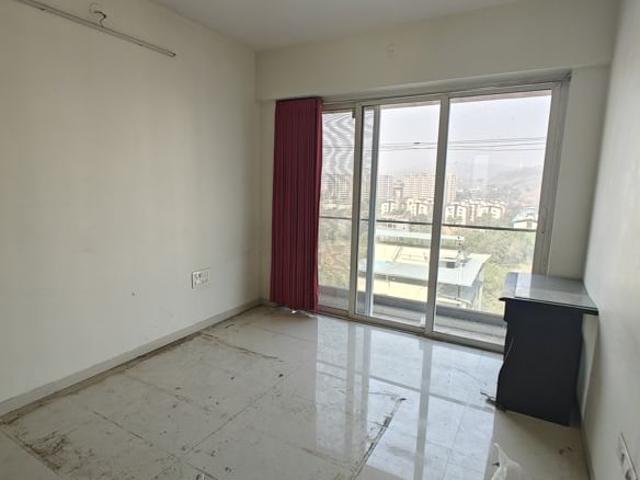Akshar Alvario 2 Bedroom 1140 Sq. Ft. Apartment in Seawoods Navi Mumbai Listing ID: #10175