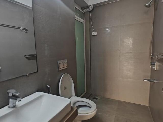 Akshar Alvario 3 Bedroom 1650 Sq. Ft. Apartment in Seawoods Navi Mumbai Listing ID: #10168