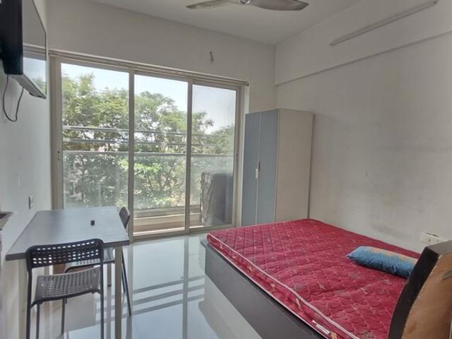 Akshar Green World 2 Bedroom 1245 Sq. Ft. Apartment in Dighe Navi Mumbai Listing ID: #10322
