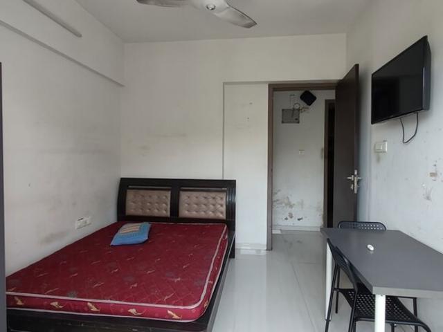 Akshar Green World 2 Bedroom 1245 Sq. Ft. Apartment in Dighe Navi Mumbai Listing ID: #10349