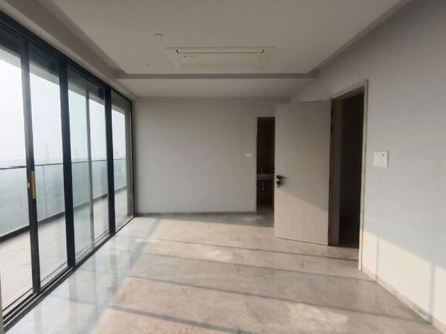 Akshar One Akshar 4 Bedroom 2200 Sq. Ft. Apartment in Sanpada Navi Mumbai Listing ID: #9985