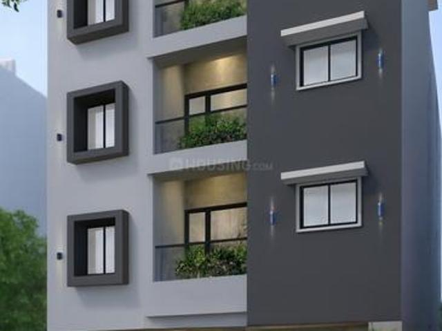 Aksara Violaa,Pallikaranai 2 BHK Apartment For Sale Chennai