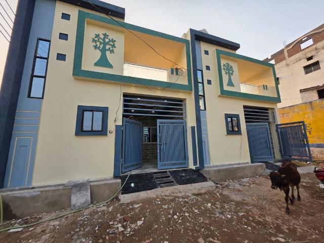 Akshat Vihar 3 Bedroom 950 Sq. Ft. Independent House in Boriyakhurd Raipur Listing ID: #9972
