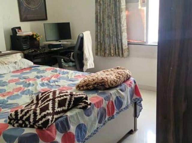 Akshay Classic 2 Bedroom 1050 Sq. Ft. Apartment in Pimple Gurav Pune Listing ID: #10296