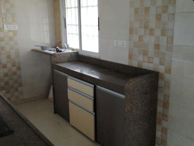 Akshay Apartments Goregaon 2 Bedroom 680 Sq. Ft. Apartment in Goregaon West Mumbai Listing ID: #10043