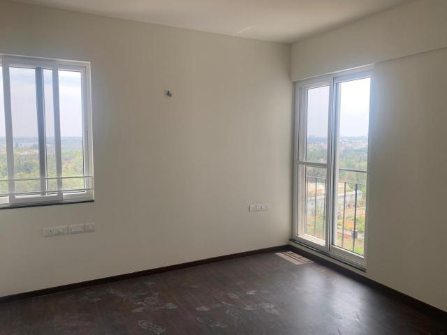 Akshaya Enclave Sathanur 3 Bedroom 1500 Sq. Ft. Villa in Sathnur Bangalore Listing ID: #10335