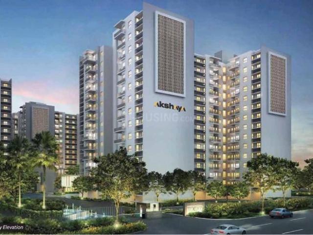 Senganmal 2 BHK Apartment For Sale Chennai