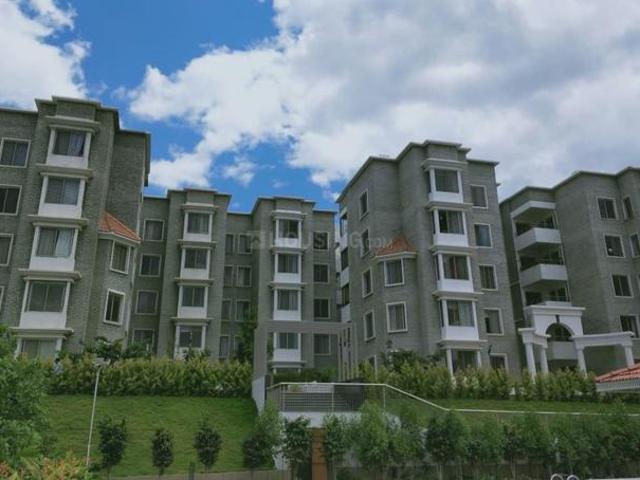 Akshayanagar 3 BHK Apartment For Sale Bengaluru