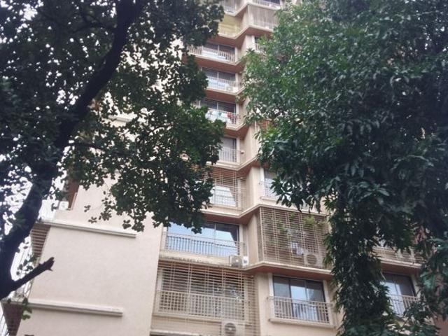 Akshita Avenue 1 Bedroom 650 Sq. Ft. Apartment in Borivali West Mumbai Listing ID: #10262