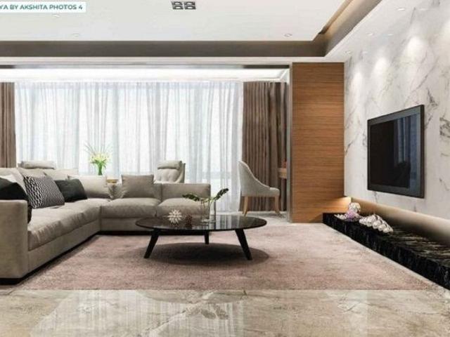 Akshita Akreya 4 Bedroom 4260 Sq. Ft. Villa in Shamirpet Hyderabad Listing ID: #10406